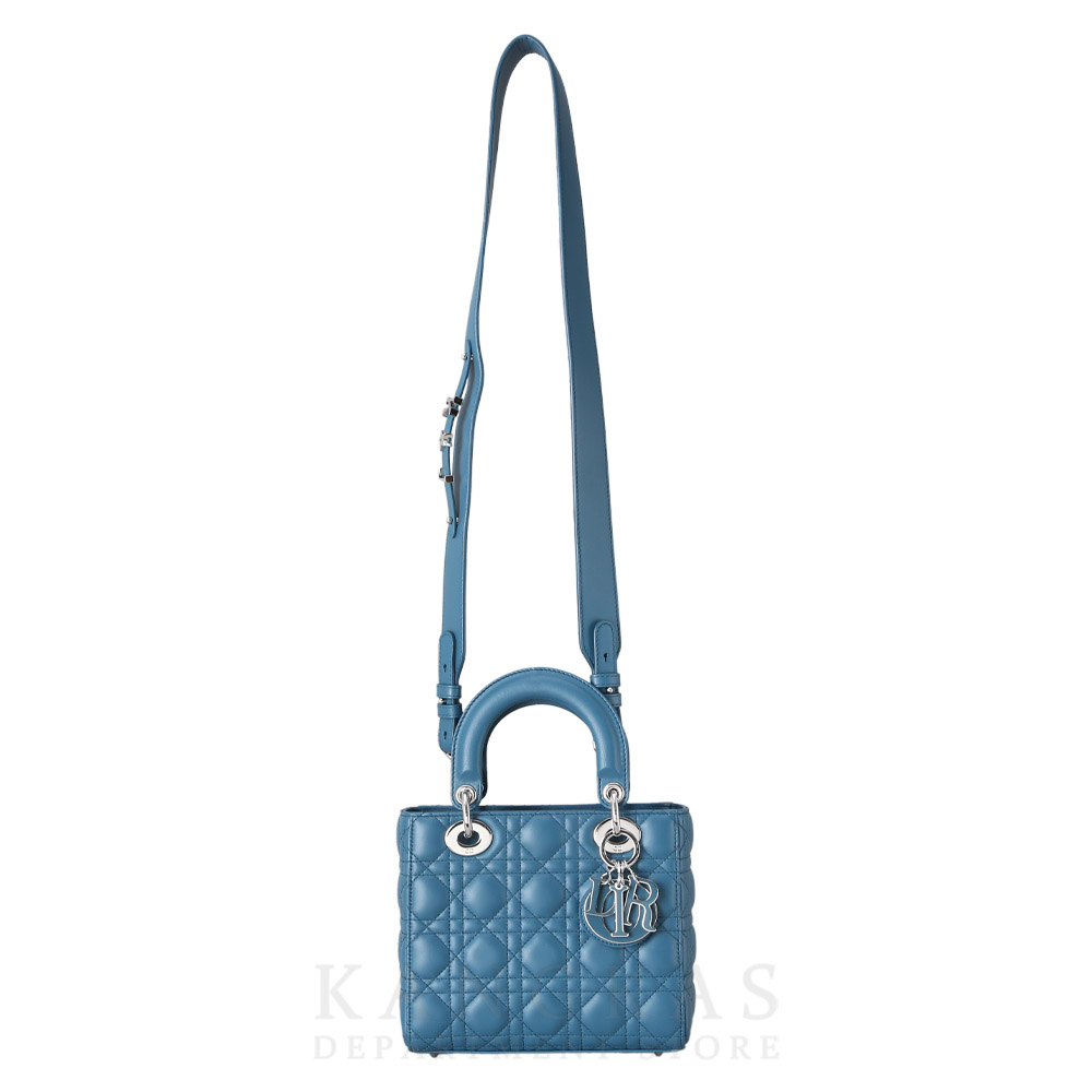 CHRISTIAN DIOR(USED)크리스찬디올 레이디디올 스몰